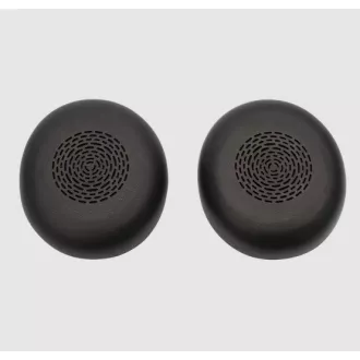 Jabra Evolve2 75 Ohrpolster, Schwarze Version, 1Paar Jabra Evolve2 75 Ohrpolster, Schwarze Version, 1Paar