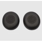 Jabra Evolve2 75 Ohrpolster, Schwarze Version, 1Paar