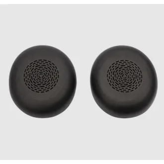 Jabra Evolve2 75 Ohrpolster, Schwarze Version, 1Paar