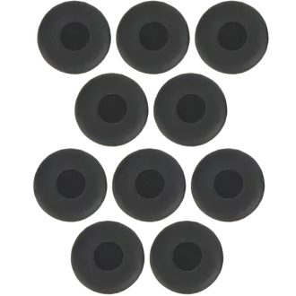 Jabra Evolve2 30 Ohrpassstücke, 10 Stück schwarz Jabra Evolve2 30 Ohrpassstücke, 10 Stück schwarz