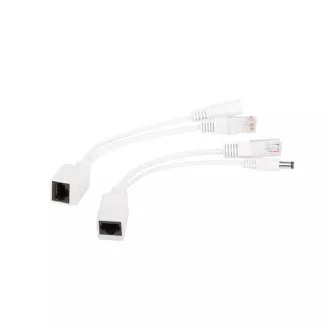 GEMBIRD POE-Netzteil, UTP-Kabel, 0,15cm GEMBIRD POE-Netzteil, UTP-Kabel, 0,15cm