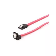GEMBIRD SATA DATAIII down/straight Kabel, 0,5m