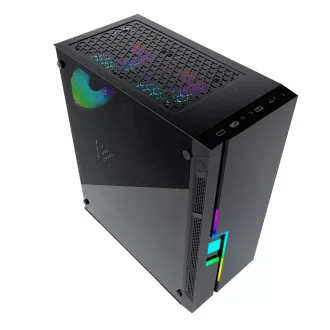 Gembird Midi-Turm Fornax 2000 RGB Gembird Midi-Turm Fornax 2000 RGB
