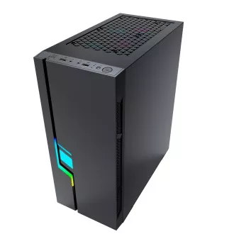 Gembird Midi-Turm Fornax 2000 RGB Gembird Midi-Turm Fornax 2000 RGB