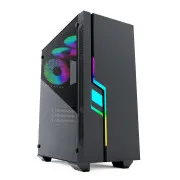 Gembird Midi-Turm Fornax 2000 RGB