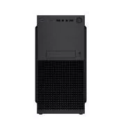 GEMBIRD Fornax K300/Micro ATX/Schwarz