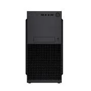 GEMBIRD Fornax K300/Micro ATX/Schwarz
