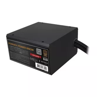 GEMBIRD FX 650W 80 Bronze Industrie GEMBIRD FX 650W 80 Bronze Industrie