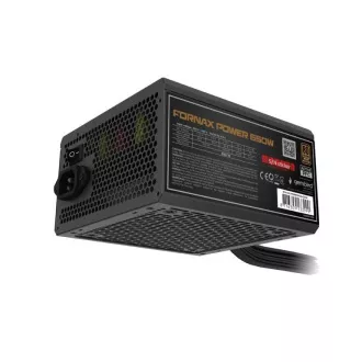 GEMBIRD FX 650W 80 Bronze Industrie GEMBIRD FX 650W 80 Bronze Industrie
