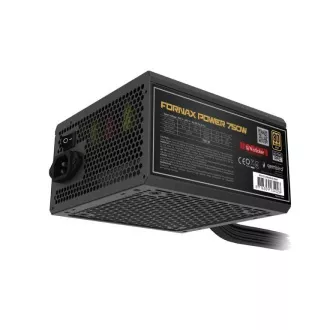 GEMBIRD FX 750W 80 Bronze GEMBIRD FX 750W 80 Bronze