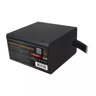 GEMBIRD FX 850W 80  Bronze industriell