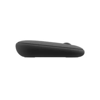 Logitech Pebble Mouse 2 M350s/Zeitgenössisch/Optisch/4.000 DPI/Kabellos Bluetooth/Graphit