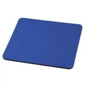 Mauspad Textil - blau