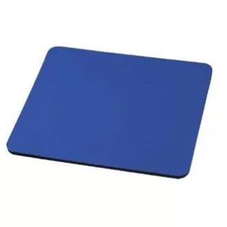 Mauspad Textil - blau
