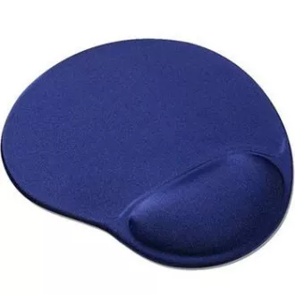 PremiumCord Mauspad Gel blau PremiumCord Mauspad Gel blau