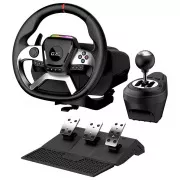 GENIUS GX Gaming SpeedMaster X5 FF Lenkrad