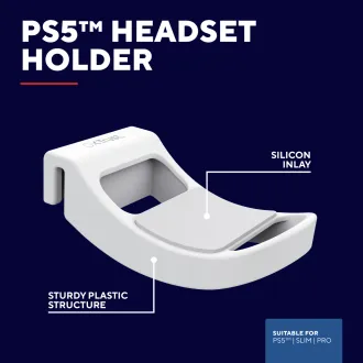 VERTRAUEN GXT223 PS5 HEADSET-HALTERUNG VERTRAUEN GXT223 PS5 HEADSET-HALTERUNG