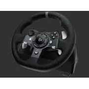 Logitech G920 Lenkrad (PC, XBOX)