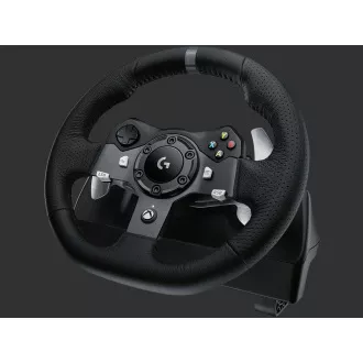 Logitech G920 Lenkrad (PC, XBOX) Logitech G920 Lenkrad (PC, XBOX)