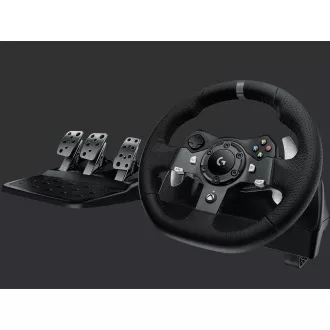 Logitech G920 Lenkrad (PC, XBOX) Logitech G920 Lenkrad (PC, XBOX)