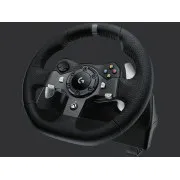 Logitech G920 Lenkrad (PC, XBOX)