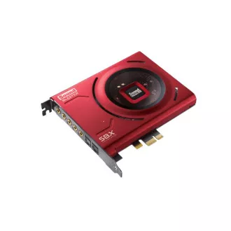 Kreative Labs Sound Blaster Z SE Kreative Labs Sound Blaster Z SE