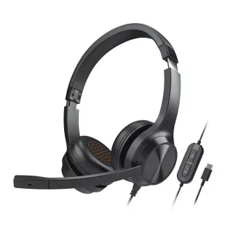 Creative Chat USB/USB-C/Kabel/Schwarz Creative Chat USB/USB-C/Kabel/Schwarz