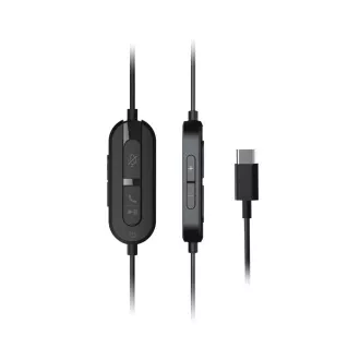 Creative Chat USB/USB-C/Kabel/Schwarz Creative Chat USB/USB-C/Kabel/Schwarz