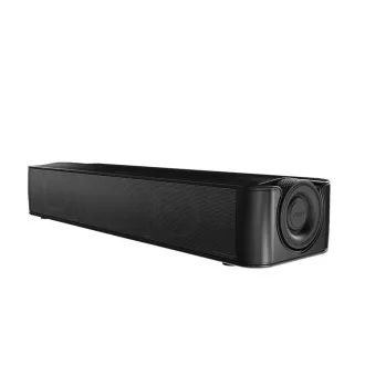Creative Labs Stage SE/Stereo/48W/Schwarz Creative Labs Stage SE/Stereo/48W/Schwarz