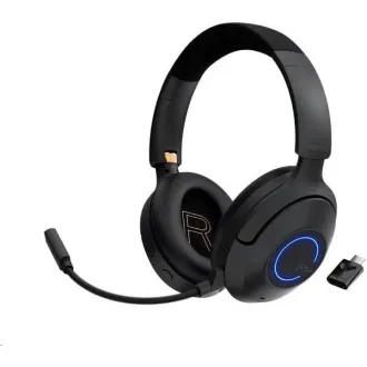 Creative Zen Hybrid Pro Klassisch/ANC/BT-USB/Kabellos/Schwarz Creative Zen Hybrid Pro Klassisch/ANC/BT-USB/Kabellos/Schwarz