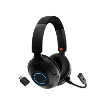 Creative Zen Hybrid Pro Klassisch/ANC/BT-USB/Kabellos/Schwarz Creative Zen Hybrid Pro Klassisch/ANC/BT-USB/Kabellos/Schwarz