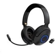 Creative Zen Hybrid Pro Klassisch/ANC/BT-USB/Kabellos/Schwarz