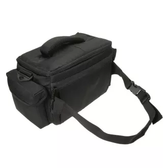 Doerr ACTION Schwarz 5 Beutel (28x17x17 cm)