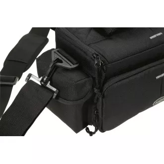 Doerr ACTION Schwarz 5 Beutel (28x17x17 cm)