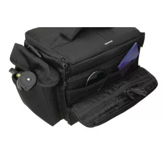 Doerr ACTION Schwarz 5 Beutel (28x17x17 cm)