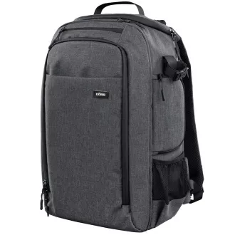 Doerr PRAG Pro Grauer Rucksack (29x46x15 cm)