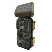 Braun ScoutingCam 400 WiFi Solar-Fotofalle