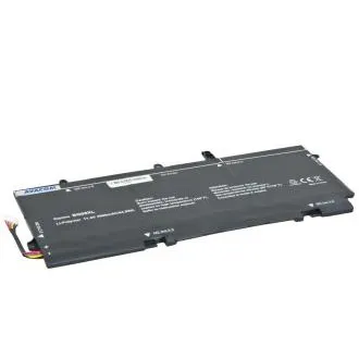 AVACOM-Akku für HP Elitebook Folio 1040 G3, Li-Pol, 11,4 V, 3900 mAh, 45 Wh AVACOM-Akku für HP Elitebook Folio 1040 G3, Li-Pol, 11,4 V, 3900 mAh, 45 Wh