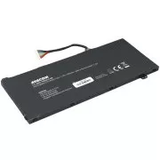 Akku AVACOM für Acer TravelMate X3, Aspire A5 514 Li-Pol 11,55V 5360mAh 62Wh