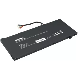 Akku AVACOM für Acer TravelMate X3, Aspire A5 514 Li-Pol 11,55V 5360mAh 62Wh Akku AVACOM für Acer TravelMate X3, Aspire A5 514 Li-Pol 11,55V 5360mAh 62Wh