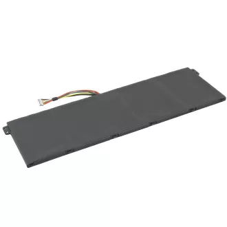 Akku AVACOM für Acer Aspire ES1-512 Serie Li-Pol 11,4V 3220mAh 37Wh Akku AVACOM für Acer Aspire ES1-512 Serie Li-Pol 11,4V 3220mAh 37Wh