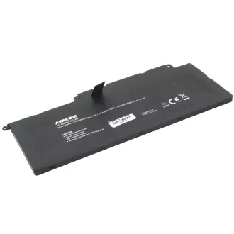 Akku AVACOM für Dell Inspiron 7537, 7737 Li-Pol 14,8V 3900mAh 58Wh Akku AVACOM für Dell Inspiron 7537, 7737 Li-Pol 14,8V 3900mAh 58Wh
