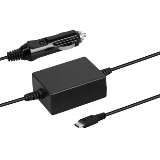 AVACOM Auto-Ladeadapter USB Typ-C 65W Power Delivery