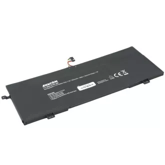 Akku AVACOM für Lenovo IdeaPad 710S-13 Serie Li-Pol 7.6V 6053mAh 46Wh Akku AVACOM für Lenovo IdeaPad 710S-13 Serie Li-Pol 7.6V 6053mAh 46Wh
