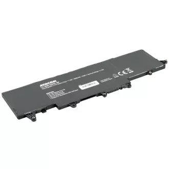 Akku AVACOM für HP Probook 435 G7, G8 SX03XL Li-Pol 11,55V 3896mAh 45Wh Akku AVACOM für HP Probook 435 G7, G8 SX03XL Li-Pol 11,55V 3896mAh 45Wh