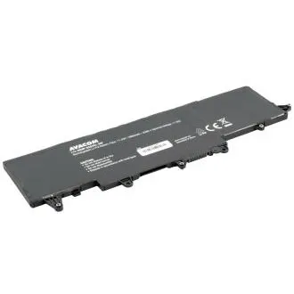 Akku AVACOM für HP Probook 435 G7, G8 SX03XL Li-Pol 11,55V 3896mAh 45Wh Akku AVACOM für HP Probook 435 G7, G8 SX03XL Li-Pol 11,55V 3896mAh 45Wh