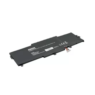 Akku AVACOM für Asus ZenBook UX433 Li-Pol 11,55V 4330mAh 50Wh Akku AVACOM für Asus ZenBook UX433 Li-Pol 11,55V 4330mAh 50Wh