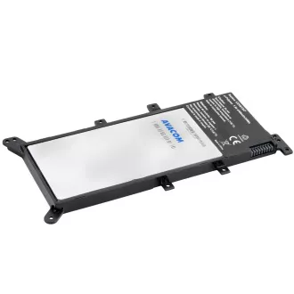 Akku AVACOM für Asus X555 Li-Pol 7.5V 4700mAh 35Wh Akku AVACOM für Asus X555 Li-Pol 7.5V 4700mAh 35Wh