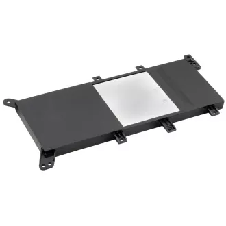 Akku AVACOM für Asus X555 Li-Pol 7.5V 4700mAh 35Wh Akku AVACOM für Asus X555 Li-Pol 7.5V 4700mAh 35Wh
