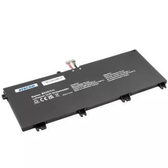 Akku AVACOM für Asus FX705, GL503 Li-Pol 15,2V 4210mAh 64Wh Akku AVACOM für Asus FX705, GL503 Li-Pol 15,2V 4210mAh 64Wh